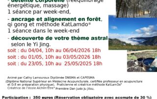 Chambres d&rsquo;hôtes La Maison du Boutazon_Astet © Cathy Lamouroux