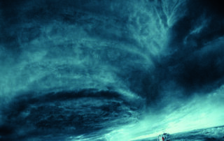 Ouragan : porteur de vie ou cataclysme naturel ? © VII Foundation