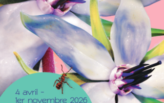 Affiche © CCSTI de l'Ardèche