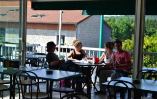 Pizzeria Bar Le Central_Coucouron © Pizzeria Bar Le Central