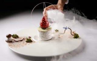 Restaurant des Sapins © Hôtel restaurant Les Sapins