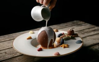 Restaurant des Sapins © Hôtel restaurant Les Sapins