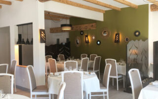 Hôtel des Sapins *** avec piscine © Hôtel restaurant Les Sapins