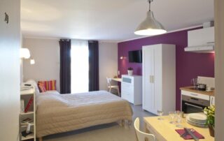 Hôtel des Sapins *** avec piscine © Hôtel restaurant Les Sapins