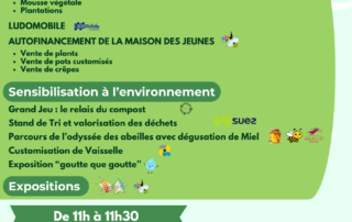 Programme Faites de l&rsquo;environnement !