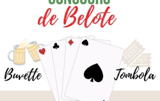 Concours de belote_Sagnes-et-Goudoulet © Canva