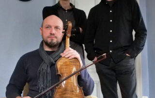 Concert Shelta – Festival de musique Les Nuits des Monts