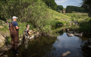 Atelier Pêche Nature_Saint-Étienne-de-Lugdarès