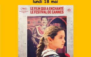 Cinéma à Cazes-Mondenard_Cazes-Mondenard © Quercimages