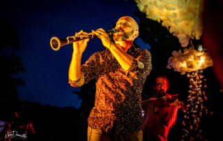 Concert Paris-Brest – Festival de musique Les Nuits des Monts_Borée © Concert Paris-Brest