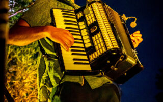 Concert Paris-Brest – Festival de musique Les Nuits des Monts_Borée © Concert Paris-Brest