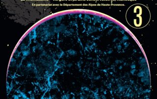 Exposition « Odyssée contemporaine » Frac Sud_Manosque © FRAC sud