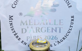 Les abeilles de Paul – Roche Fanny – Apiculteur