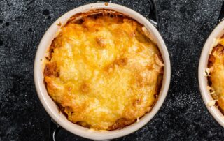 Croziflette © canva