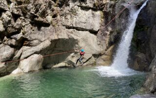 Canyon Ultra journée avec Kayacorde © Kayacorde 2024