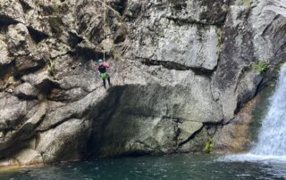 Canyon Ultra journée avec Kayacorde © Kayacorde 2024
