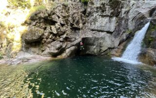 Canyon Ultra journée avec Kayacorde © Kayacorde 2024