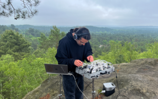 Le chant des rochers l Renc&rsquo;Arts du Parc_Val de Chaise