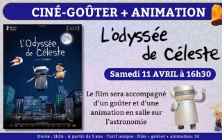 Ciné Goûter_Saint-Jean-d&rsquo;Angély © cinévals