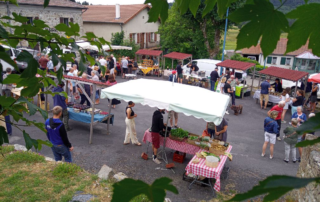 Marché de producteurs