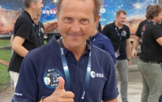 Voyage au cœur du système solaire : des missions spatiales à suivre en direct_Nice