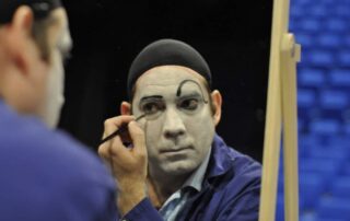 Festival des arts dans les rues – Divers lieux_Ramatuelle © Festival des arts dans les rues