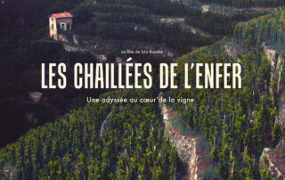 Les chaillées de l&rsquo;enfer – une odyssée au coeur de la vigne_Montmélian
