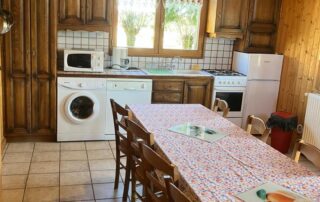 Ferme de Montmoulard – Gîte Les Tourterelles © Gîtes de France