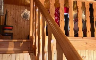 Ferme de Montmoulard – Gîte Les Tourterelles © Gîtes de France