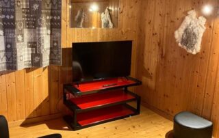 Ferme de Montmoulard – Gîte Les Tourterelles © Gîtes de France