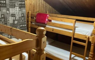 Ferme de Montmoulard – Gîte Les Tourterelles © Gîtes de France