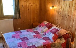 Ferme de Montmoulard – Gîte Les Tourterelles © Gîtes de France