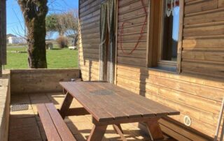 Ferme de Montmoulard – Gîte Les Tourterelles © Gîtes de France