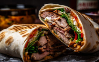 Week-end Kebab au Saint Martial_Saint-Martial © freepik