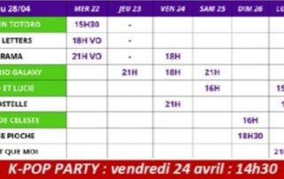 Au cinéma du 22 au 28 avril_Beaumont-de-Lomagne © droits gérés