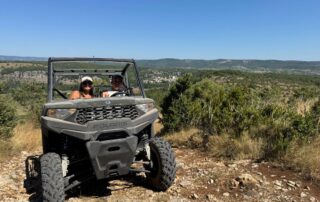 Buggy Ardèche © Offroad Aventure 07