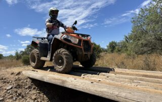 Quad Buggy Moto Ardèche © Offroad Aventure 07