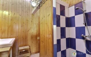 Au Chant de la Fontaine – La Bruyère © Gîtes de France