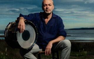 Concert Laurent Cavalié – Festival de musique Les Nuits des Monts