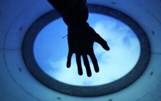 Nuit des Musées à Lee Ufan Arles_Arles © Lee Ufan