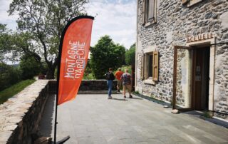 Maison de site du Mont Gerbier-de-Jonc_Saint-Martial © OTMA_F.B-Gramayze