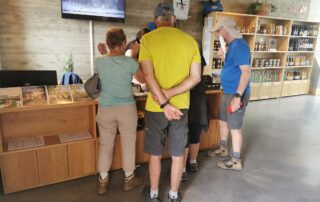 Maison de site du Mont Gerbier-de-Jonc_Saint-Martial © OTMA_F.B-Gramayze