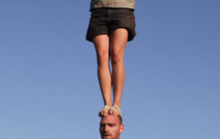 Spectacle Compost – Partage de Eaux_Sainte-Eulalie © Keep Company