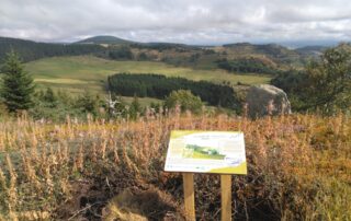 RDV géologiques : Entre tourbières et anciens cirques glaciaires, aux temps de la préhistoire