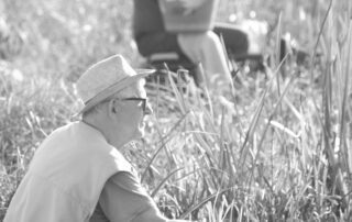 Traditionnel casse-croûte campagnard_Cros-de-Géorand © Roman Biernacki