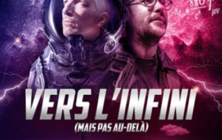 Vers l&rsquo;infini… (et pas au dela)_Nice