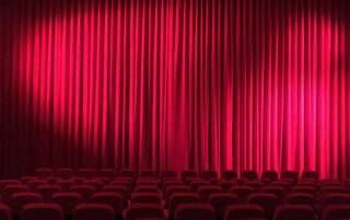 Soirée théâtre : « Petits bâtards »_Langogne