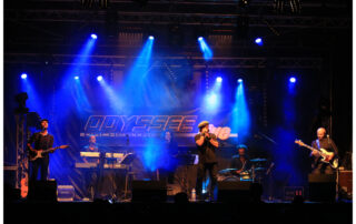 Bal du 15 Août_La Cadière-d&rsquo;Azur © Claude Gérard production