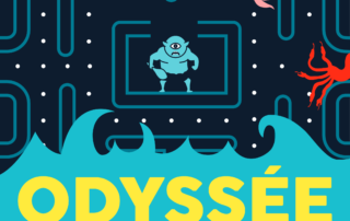 ODYSSEE © Comité des Fêtes Tam-Tam