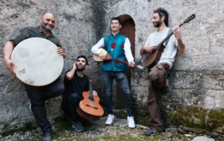 Festival Musiqueyras – Samedi 25 juillet 2026_Abriès-Ristolas